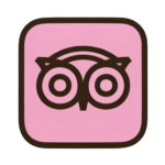 Old Thatch Tea Room Trip Advisor Icon