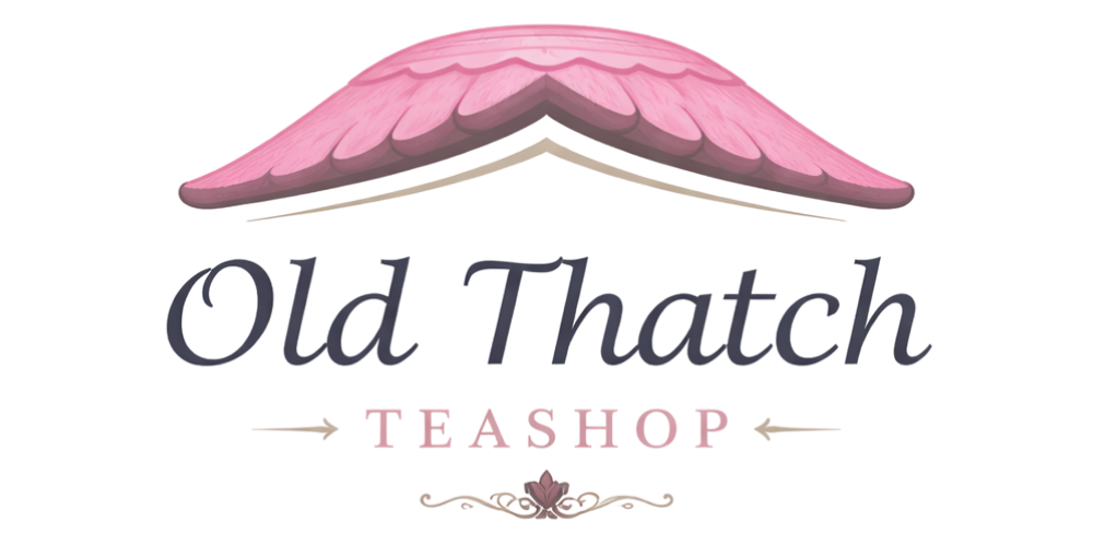 Old Thatch Tea Shop